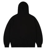 Berry END OF TIME Hoodie