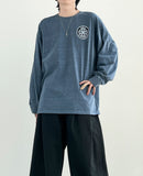 Lane Pigment Long Sleeve