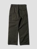 New Line Cargo Wide Work Pants