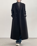 Morris Wool Double Coat
