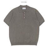 Ness Washable Collar Knit