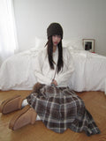 Zark Fluffy Cross Bag