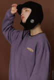 Fleece Earflaps Trooper