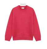 Melk Round Knit