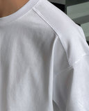 Aero Cool Incision Short Sleeve T-Shirt