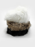 Flat Fur Bucket Hat