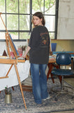 Cheese Berry Pigment Short Sleeve Tee