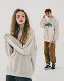 Easy Reversible Sweatshirt
