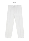 Mir Cotton Banding Chino Pants