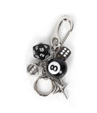 Riedi Dice Keyring