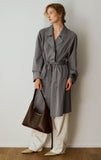 LOG HOBO ZIP BAG