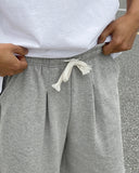 Billing Bermuda Half Sweatpants