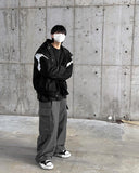 Varsity Hood Padding