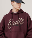 Exults Heavy Cotton Hoodie