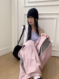 Ramon layered inner double wrap strap sleeveless
