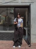City New York Printed Short-Sleeved T-Shirt