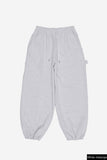 Hammer balloon jogger heavy sweatpants