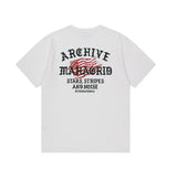FLAG ARCHIVE TEE