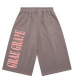 GRAE GRAVE Bermuda Pants