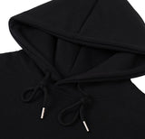 GRAR Silhouette Flower Hoodie