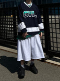 CVL Bigover Hockey Jersey