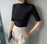 Even Half Polar Knit