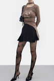 Lima Heart Fishnet Stockings