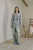 Serengarden Sweatshirt