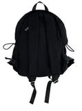 STRING COVER BACKPACK