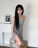 And Basic Modal Skin Sleeveless