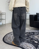 Caedin Linkle Washing Denim Pants
