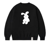 [UNISEX]Big Rabbit Sweatshirt