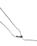 MINIMAL LONG NECKLACE