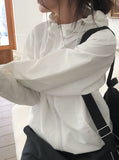 Chir Light String Hood Windbreaker