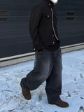 Suede Desert Boots