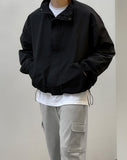 Motsu Plan Windbreaker