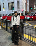 Military Cargo Pants