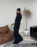 Dieve Washed Cargo Pants