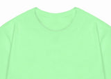TOXIC Slim Short Sleeve Tee