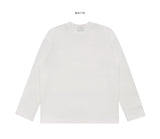 Lanne Round Long Sleeve T-Shirt