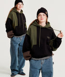 Connect Hood