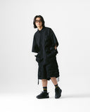 [AG] Slather Utility Pocket Half Pants