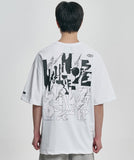 BL WN T-Shirt