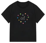 OF STAR Slim Short Sleeve Tee