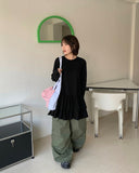 Hamoki Stripe Eco Bag