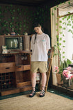 Blice Tropical Short Sleeve Tee