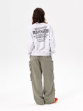 INTERNATIONAL SWEATSHIRT