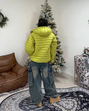 Raytz Washing Balloon Cargo Denim Pants
