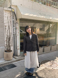 Shinko Three Button Single Jacket