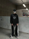Mst Dying Washing Long Sleeve